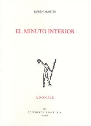 MINUTO INTERIOR, EL