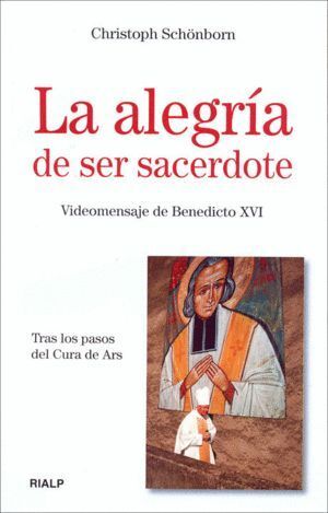 ALEGRIA DE SER SACERDOTE, LA