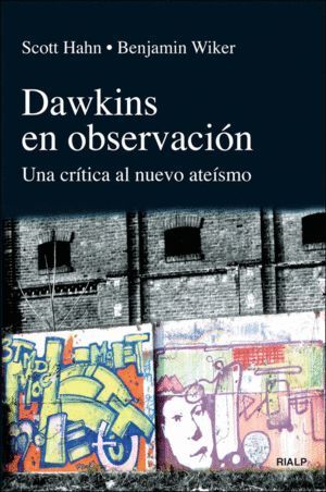 DAWKINS EN OBSERVACION