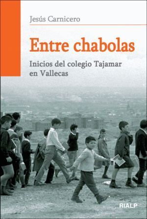 ENTRE CHABOLAS