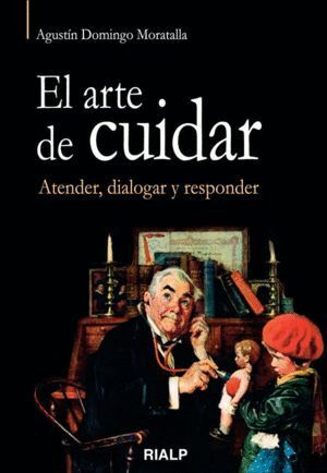 ARTE DE CUIDAR,EL