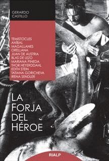FORJA DEL HEROE, LA