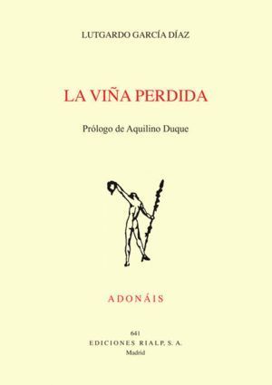 LA VIÑA PERDIDA       O.VARIAS