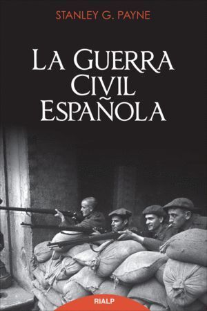 GUERRA CIVIL ESPAÑOLA,LA