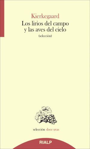 LIRIOS DEL CAMPO Y LAS AVES DEL CIELO, LOS