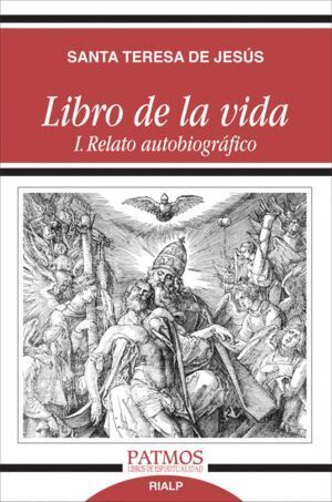 LIBRO DE LA VIDA I