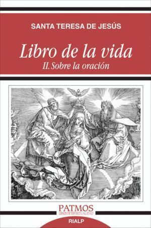 EL LIBRO DE LA VIDA II
