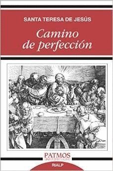 CAMINO DE PERFECCION