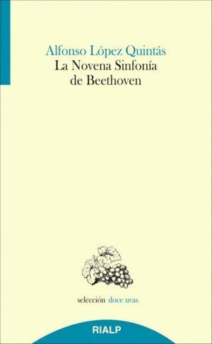 NOVENA SINFONIA DE BEETHOVEN, LA