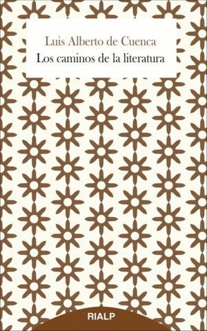 CAMINOS DE LA LITERATURA