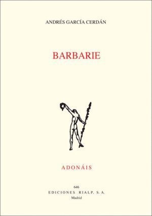 BARBARIE