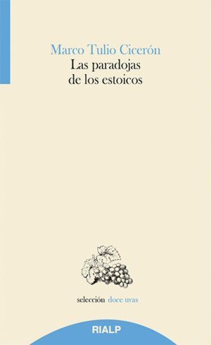 PARADOJAS DE LOS ESTOICOS,LAS