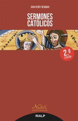 SERMONES CATOLICOS