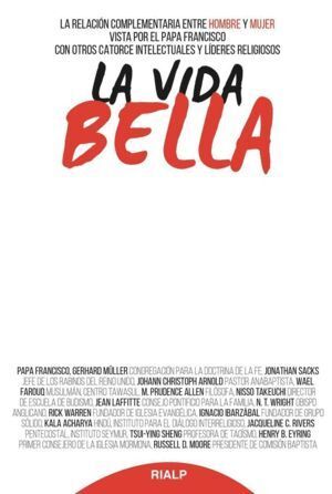 VIDA BELLA,LA