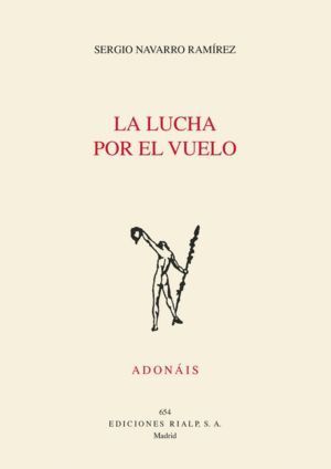 LUCHA POR EL VUELO,LA