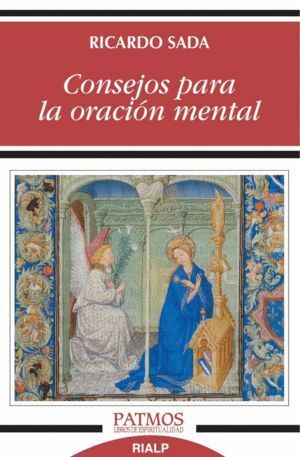 CONSEJOS PARA LA ORACION MENTAL