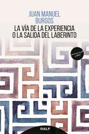 VIA DE LA EXPERIENCIA,LA