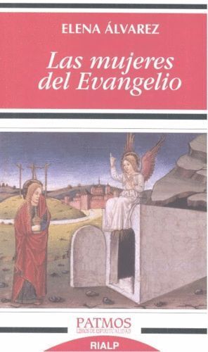 MUJERES DEL EVANGELIO,LAS