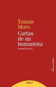 CARTAS DE UN HUMANISTA II