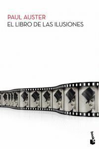 LIBRO DE LAS ILUSIONES,EL