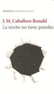 NOCHE NO TIENE PAREDES,LA