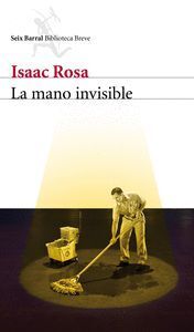 MANO INVISIBLE,LA