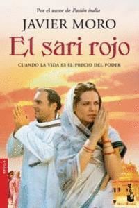 SARI ROJO,EL