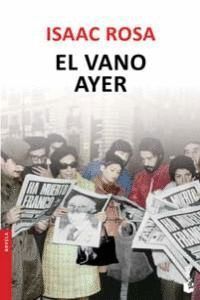 VANO AYER,EL