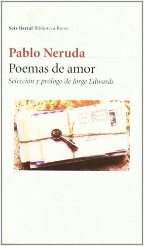 POEMAS DE AMOR