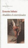 ABADDON EL EXTERMINADOR SEIX BARRAL