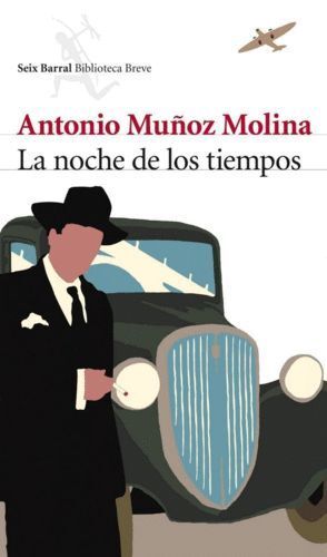 NOCHE DE LOS TIEMPOS