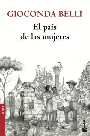 PAIS DE LAS MUJERES,EL