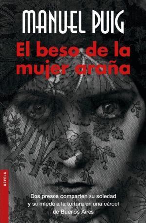 BESO DE LA MUJER ARAÑA,EL NBK