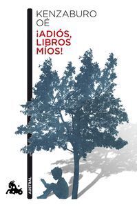 ADIOS LIBROS MIOS