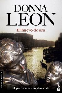 HUEVO DE ORO,EL