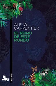REINO DE ESTE MUNDO,EL