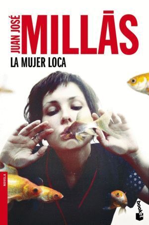 MUJER LOCA,LA