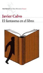 FANTASMA EN EL LIBRO,EL