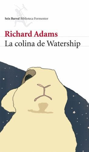 COLINA DE WATERSHIP,LA