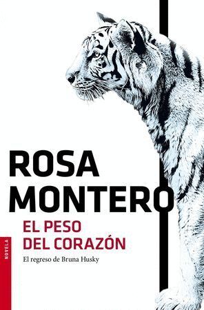 EL PESO DEL CORAZÓN