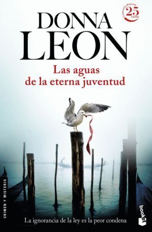 AGUAS DE LA ETERNA JUVENTUD,LAS