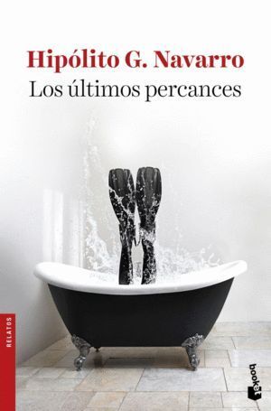 ULTIMOS PERCANCES,LOS