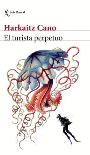 TURISTA PERPETUO,EL