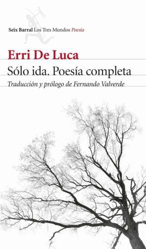 SOLO IDA. POESIA COMPLETA