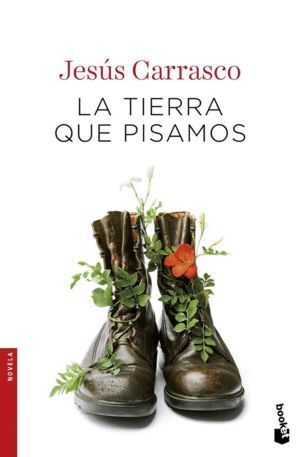 TIERRA QUE PISAMOS,LA
