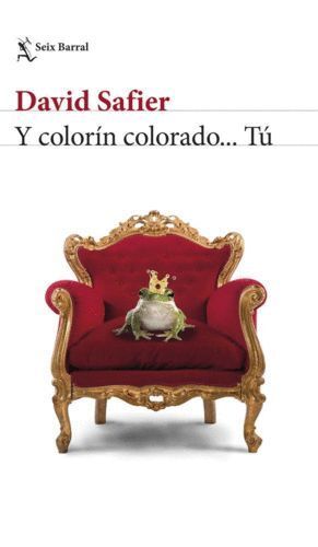 Y COLORIN COLORADO TU