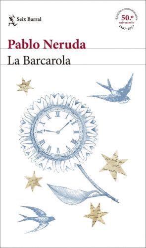 BARCAROLA,LA