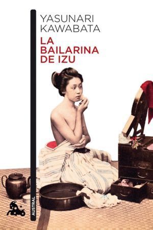 BAILARINA DE IZU,LA