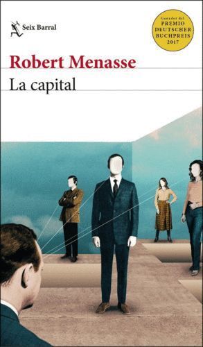 CAPITAL,LA