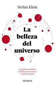 BELLEZA DEL UNIVERSO,LA